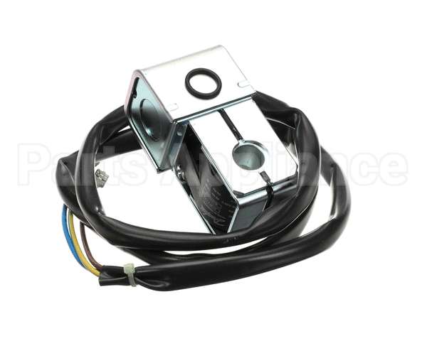 090088 Electrolux Professional Coil, W/Rall.-Usa