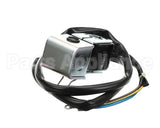 090088 Electrolux Professional Coil, W/Rall.-Usa