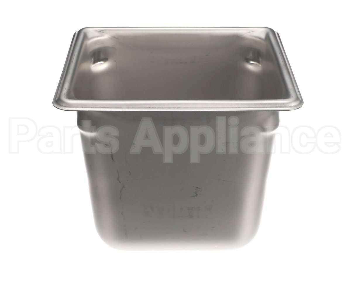 090089 Server Pan 16 Size 6 Deep