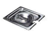 090094 Server Lid For 16 Size Pan