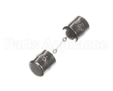 090095 Electrolux Professional Fuse, 5X20T 6,3A Ul-Csa