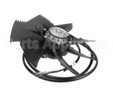 090102 Electrolux Professional Cabinet Fan; Ass.- W/ Rall.2720 Mm-Usa
