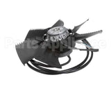 090102 Electrolux Professional Cabinet Fan; Ass.- W/ Rall.2720 Mm-Usa