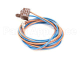 090105 Electrolux Professional Thermostat; +40/+30 Tp. 261N-Usa