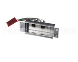 090119 Henny Penny Assy-Rti Receptacles