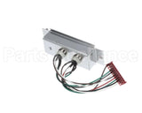 090119 Henny Penny Assy-Rti Receptacles