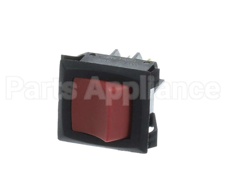 090136 Thermodyne Illuminated 120V Rocker Switch