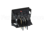 090136 Thermodyne Illuminated 120V Rocker Switch