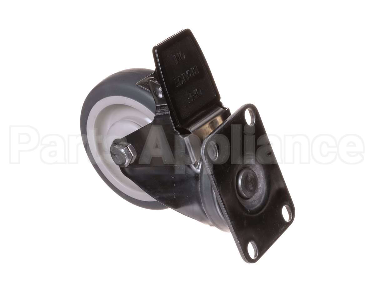 090141 Thermodyne Caster (Swivel)