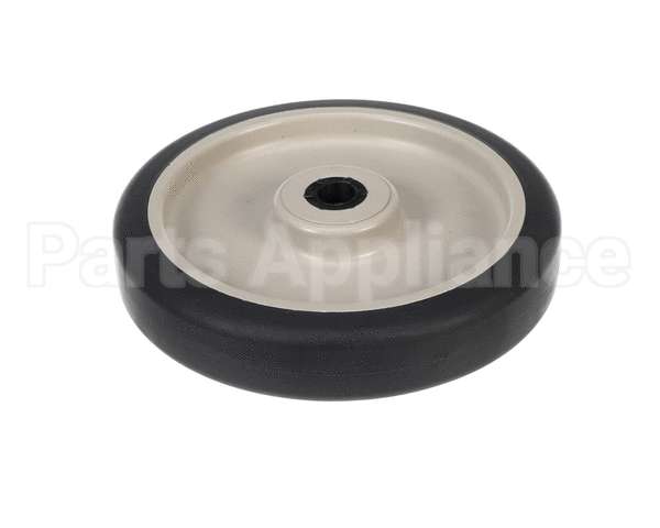 09044 Lakeside Rep 8" Gray Wheel W/Spanner