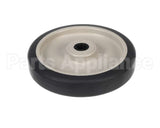 09044 Lakeside Rep 8" Gray Wheel W/Spanner