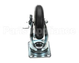 09056 Lakeside Rep Caster-5"Grey Dnt Swivel/Brake