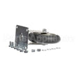 09057 Lakeside Rep Caster-5"Grey Dnt Rgd 5"T