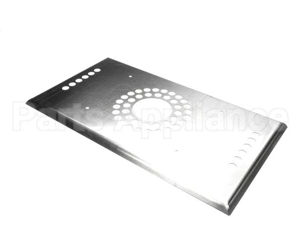 09082-4 Montague Baffle-Rear, Fan