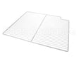 090933 Master-Bilt Shelf Lh 2/3 Door