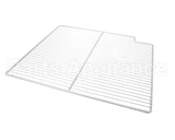 090933 Master-Bilt Shelf Lh 2/3 Door