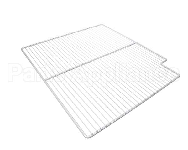090933 Master-Bilt Shelf Lh 2/3 Door