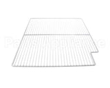 090933 Master-Bilt Shelf Lh 2/3 Door