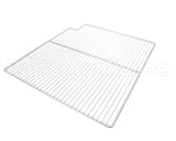 090933 Master-Bilt Shelf Lh 2/3 Door