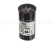 091-1019 American Dish Service Capacitor, 1 1/2 Hp Motor Fra