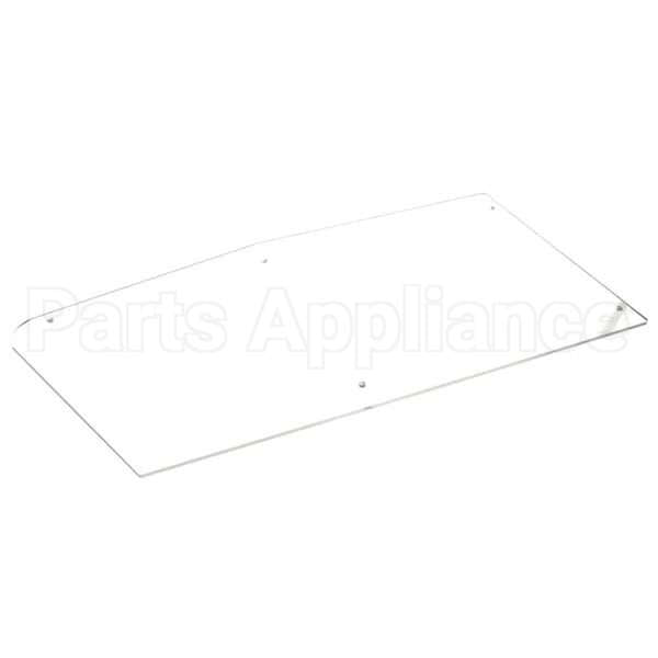 091-246-0034-S Compatible Delfield End, Pgl, Buffet Shield