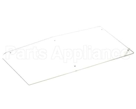 091-246-0034-S Delfield End,Pgl, Buffet Shield