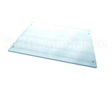 091-293-0032-S Delfield End,Plexi,Counter Prot Full Gl