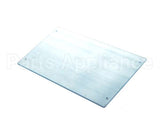 091-293-0032-S Delfield End,Plexi,Counter Prot Full Gl