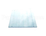 091-293-0032-S Delfield End,Plexi,Counter Prot Full Gl