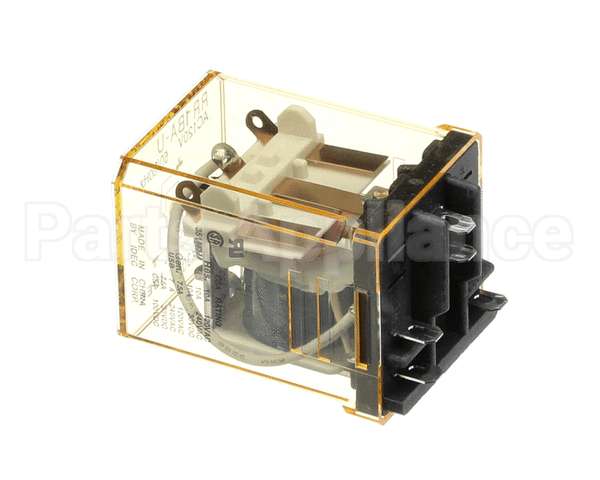 091-3003 American Dish Service Relay, Instant Start