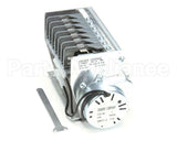 091-3051 American Dish Service Timer (7 Cam), 90 Second (Dis
