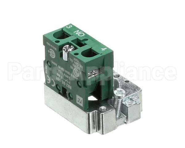 091-3065 American Dish Service Switch, Contact Block, Et-Af