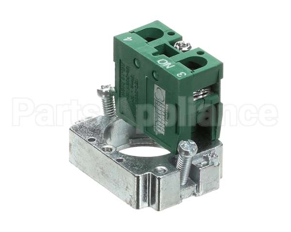 091-3065 American Dish Service Switch, Contact Block, Et-Af