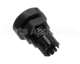 091-4156 American Dish Service Fitting, Chemical Discharge L