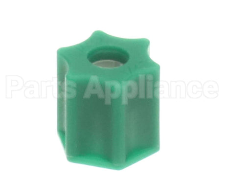 091-4159 American Dish Service Nut, Green