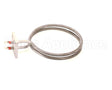 091-9010 American Dish Service Heater, Model Et, Submersible