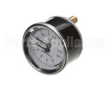 09100003 Nuova Simonelli Double Scale Gauge