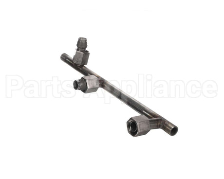 091019 Henny Penny Weld Assy-Oil Manifold Cfe420