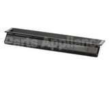 0911102 Cres Cor Handle, Pull, Large Black Plastic