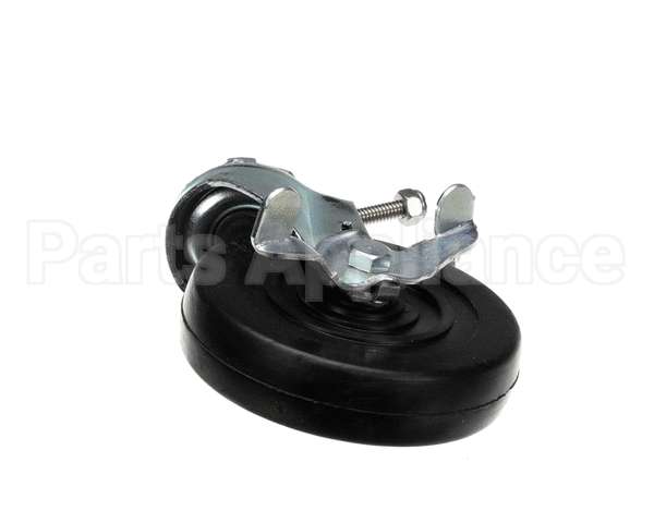 09123 Lakeside Rep 4 Stem Caster With Brake