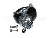 09123 Lakeside Rep 4 Stem Caster With Brake