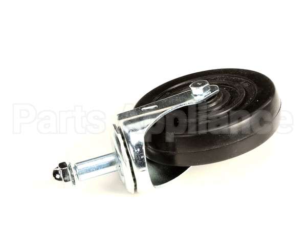 09124 Lakeside Rep 4" Stem Caster-Spartan 472