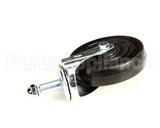 09124 Lakeside Rep 4" Stem Caster-Spartan 472