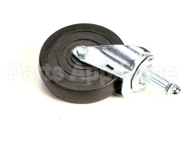 09124 Lakeside Rep 4" Stem Caster-Spartan 472