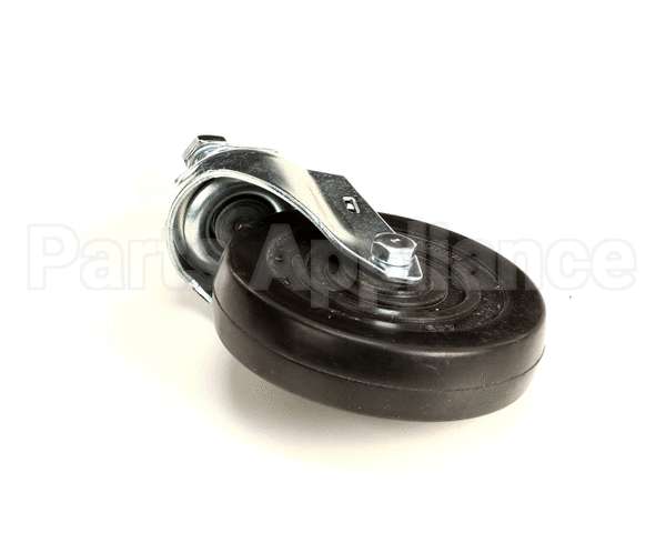 09124 Lakeside Rep 4" Stem Caster-Spartan 472