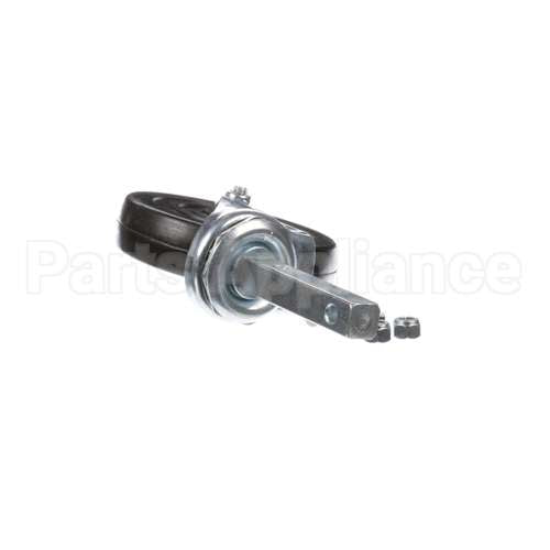 09126 Lakeside Rep 4" Stem Caster '715'