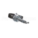 09126 Lakeside Rep 4" Stem Caster '715'