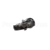 09126 Lakeside Rep 4" Stem Caster '715'