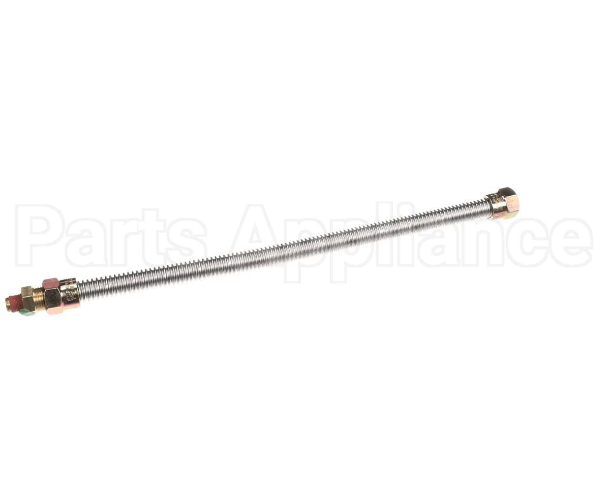 091322 Thermodyne 38 Long Ptfe Hose Wfittings