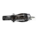 09140 Lakeside Rep 5" Std Stem Caster Spartan